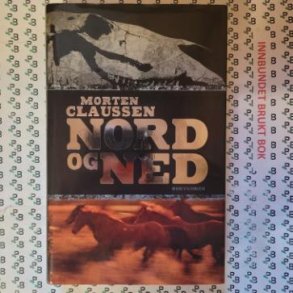 Morten Claussen - Nord og ned (I)