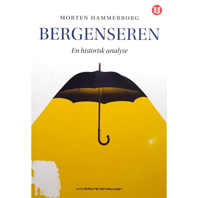 Morten Hammerborg - Bergenseren: En historisk analyse