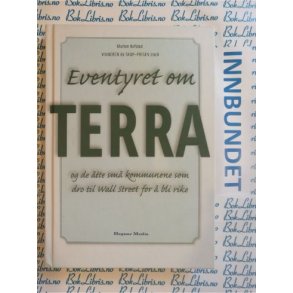 Morten Hofstad - Eventyret om TERRA