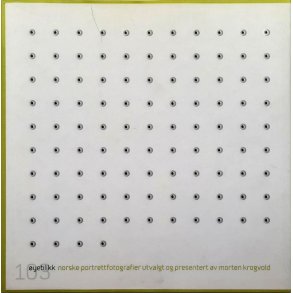 Morten Krogvold - 103 �yeblikk