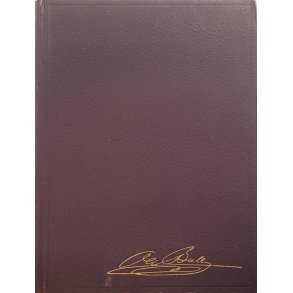 Mortimer Smith - Ole Bull - Innbundet