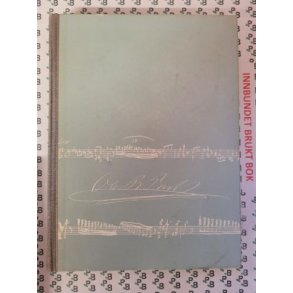 Mortimer Smith - Ole Bull