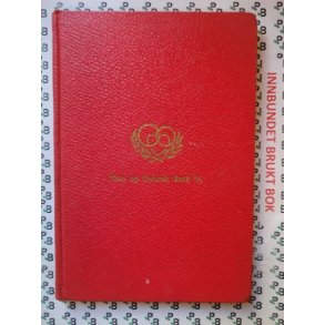 Moss og Oplands Bank A/S - Fr vi gifter oss