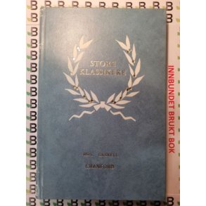 Mrs. Gaskell - Store Klassikere