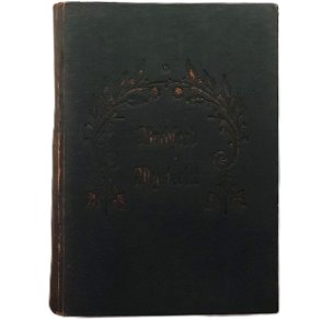 Mrs. Wellesley-Smith - Bredford Mysteriet - (Innbundet)