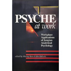 Murray B. Stein and John Hollwitz (Red.) - Psyche at Work