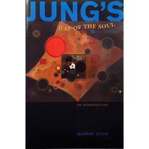 Murray Stein - Jung's map of the soul