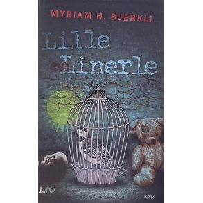 Myriam H. Bjerkli - Lille Linerle (I)