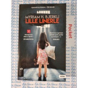 Myriam H. Bjerkli - Lille Linerle (P)