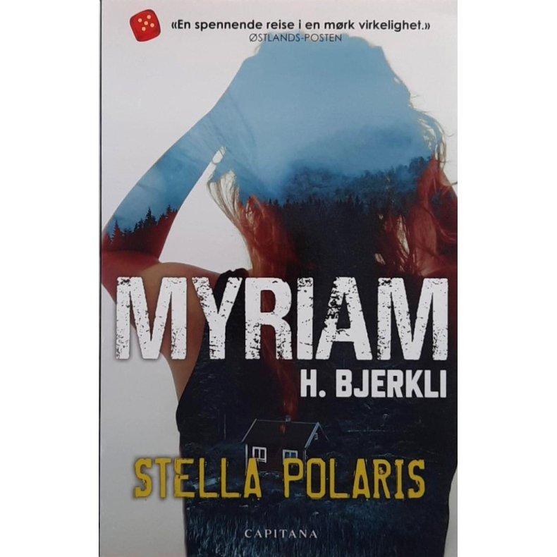 Myriam H. Bjerkli - Stella Polaris