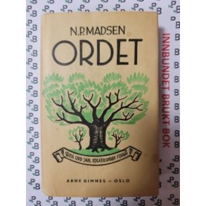 N. P. Madsen - Ordet