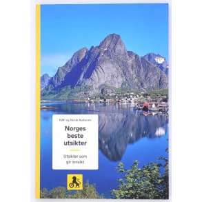 NAF - Norges beste utsikter