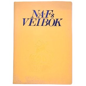 NAF Veibok 1973