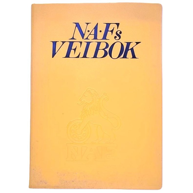 NAF Veibok 1973