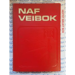 NAF Veibok 1985