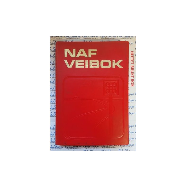 NAF Veibok 1985