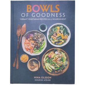 NIna Olsson - Bowls of Goodness