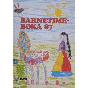 NRK - Barnetimeboka 87