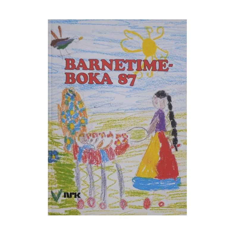 NRK - Barnetimeboka 87