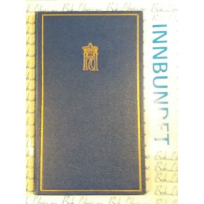 N. Normann - Med Kongen ute og hjemme