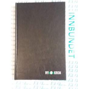 Tom Hyman - Fedrenes synder 1 og 2