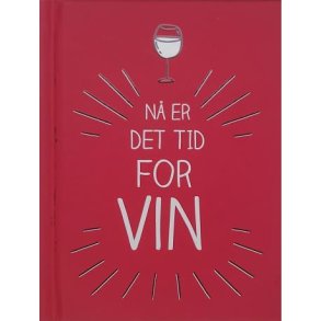 N er det tid for vin