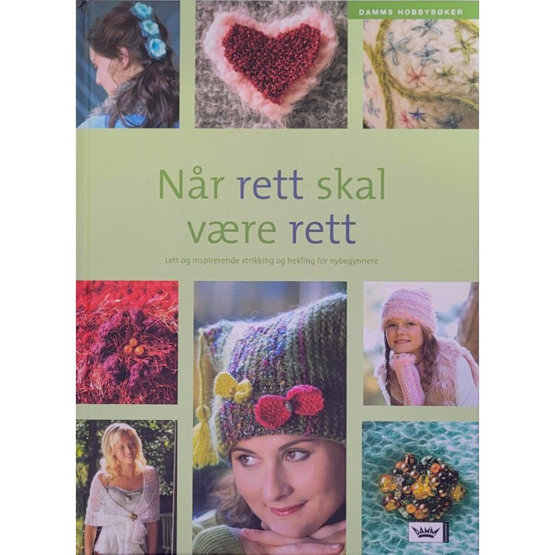 Nr rett skal vre rett