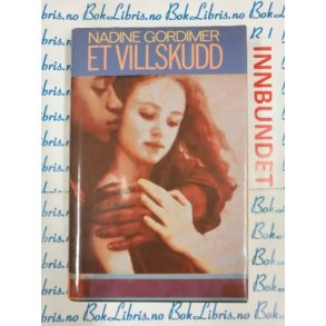 Nadine Gordimer - Et villskudd (I)