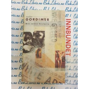 Nadine Gordimer - Min snns historie (Innb.)