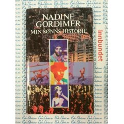 Nadine Gordimer - Min snns historie (I)
