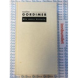 Nadine Gordimer - Min snns historie (I)