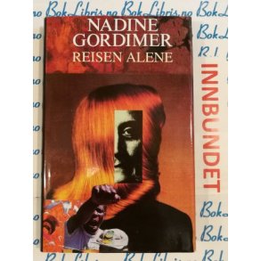 Nadine Gordimer - Reisen alene (I)