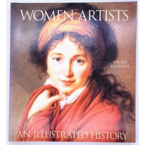Nancy G. Heller - Women Artists. An Illustrated History
