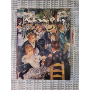 Nancy Nunhead - Renoir