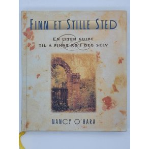 Nancy O'Hara - Finn et stille sted