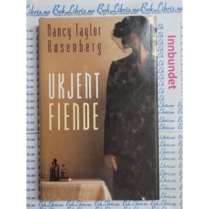 Nancy Taylor Rosenberg - Ukjent Fiende