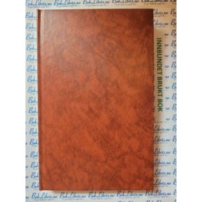 Nansook Hong - I skyggen av Moon-familien (Innb.)