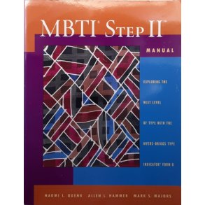 Naomi L. Quenk m. fl - MBTI Step II Manual (Heftet)