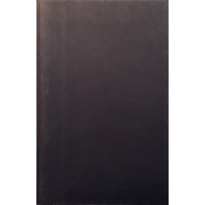 Nassim Nicholas Taleb - The Black Swan (Innbundet)