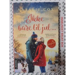 Natalie Cox - Ikke bare til jul