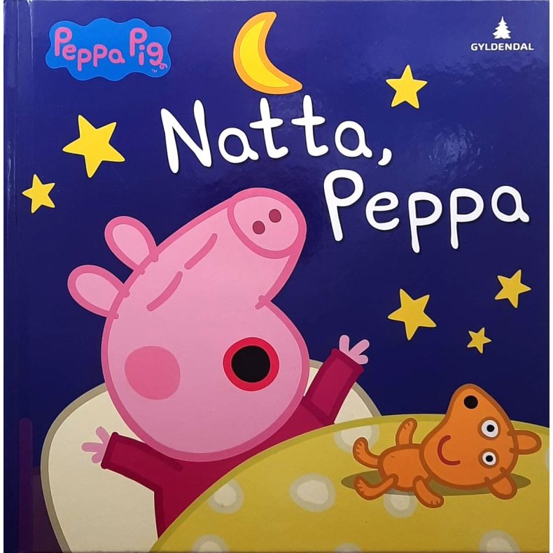 Natta, Peppa