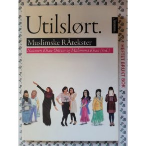 Nazneen Khan-strem - Utilslrt - Muslimske Rtekster
