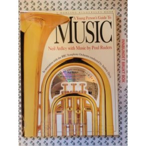 Neil Ardley - A Young Person's Guide to Music