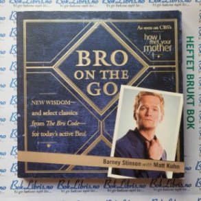 Neil Patrick Harris - Bro on the Go