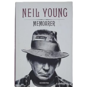 Neil Young - Memoarer