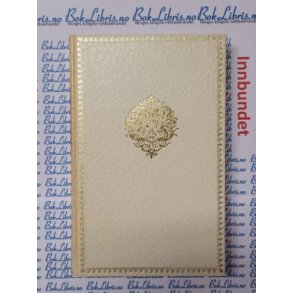 Netta Muskett - Lek med ild