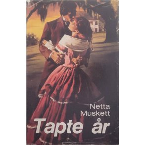 Netta Muskett - Tapte r