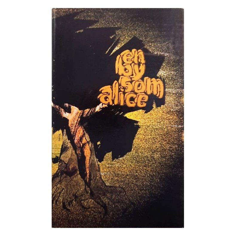 Nevil Shute - En by som Alice (I)