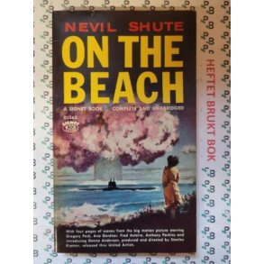 Nevil Shute - On the Beach (Mykperm)