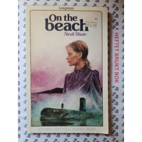 Nevil Shute - On the Beach